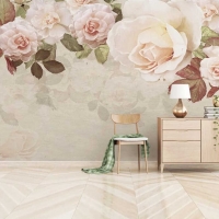  Tranh Dán Tường Nghệ Thuật- Hiện Đại NT69