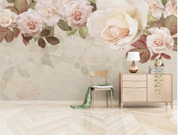  Tranh Dán Tường Nghệ Thuật- Hiện Đại NT69