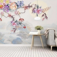 Tranh Dán Tường Nghệ Thuật- Hiện Đại NT71 Tranh Dán Tường Nghệ Thuật- Hiện Đại NT71