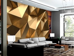  Tranh Dán Tường Nghệ Thuật- Hiện Đại NT72