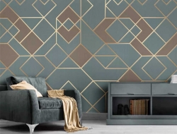  Tranh Dán Tường Nghệ Thuật- Hiện Đại NT73