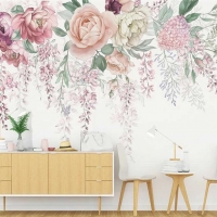  Tranh Dán Tường Nghệ Thuật- Hiện Đại NT75