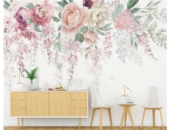 Tranh Dán Tường Nghệ Thuật- Hiện Đại NT75 Tranh Dán Tường Nghệ Thuật- Hiện Đại NT75