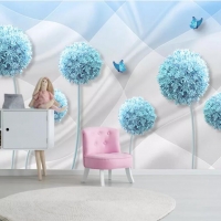  Tranh Dán Tường Nghệ Thuật- Hiện Đại NT77