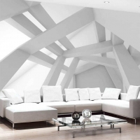  Tranh Dán Tường Nghệ Thuật- Hiện Đại NT85