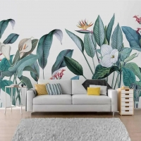  Tranh Dán Tường Nghệ Thuật- Hiện Đại NT88