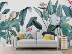 Tranh Dán Tường Nghệ Thuật- Hiện Đại NT88 Tranh Dán Tường Nghệ Thuật- Hiện Đại NT88