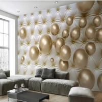  Tranh Dán Tường Nghệ Thuật- Hiện Đại NT89