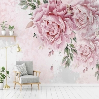  Tranh Dán Tường Nghệ Thuật- Hiện Đại NT91