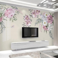  Tranh Dán Tường Nghệ Thuật- Hiện Đại NT94