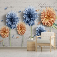  Tranh Dán Tường Nghệ Thuật- Hiện Đại NT99