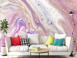  Tranh Dán Tường Nghệ Thuật- Hiện Đại NT111