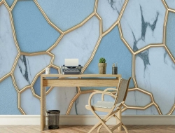  Tranh Dán Tường Nghệ Thuật- Hiện Đại NT112