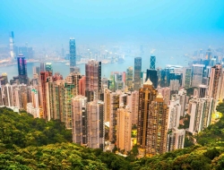 Tranh Dán Tường Phòng Khách PA02