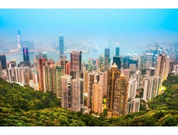 Tranh Dán Tường Phòng Khách PA02