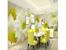 Tranh Dán Tường Phòng Ăn PA04 Tranh Dán Tường Phòng Ăn PA04