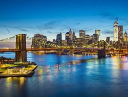 Tranh Dán Tường Phòng Ăn PA11