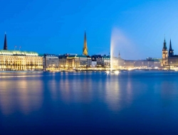 Tranh Dán Tường Phòng Ăn PA25