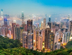 Tranh Dán Tường Phòng Ăn PA27