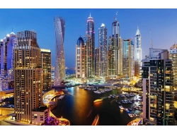 Tranh Dán Tường Phòng Khách PA37