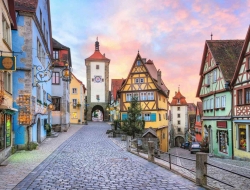 Tranh Dán Tường Phòng Khách PA38