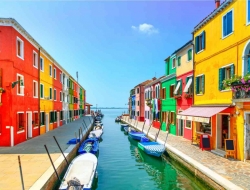 Tranh Dán Tường Phòng Khách PA51