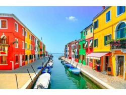 Tranh Dán Tường Phòng Khách PA51