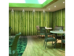 Tranh Dán Tường Phòng Khách PA58