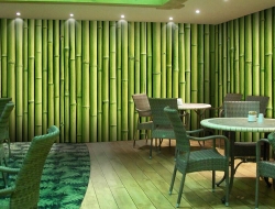 Tranh Dán Tường Phòng Khách PA58