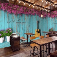 Tranh Dán Tường Phòng Khách PA59