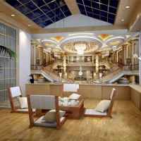 Tranh Dán Tường Phòng Khách PA63 Tranh Dán Tường Phòng Khách PA63