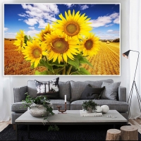  Tranh Dán Tường Phong Cảnh Thiên Nhiên Tiến Phát Decor Pctp97