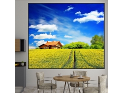  Tranh Dán Tường Phong Cảnh Thiên Nhiên Tiến Phát Decor Pctp100