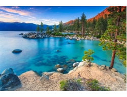  Tranh Dán Tường Phong Cảnh Thiên Nhiên Tiến Phát Decor Pctp92