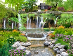 Tranh Dán Tường Phong Cảnh Thiên Nhiên Tiến Phát Decor Pctp58 Tranh Dán Tường Phong Cảnh Thiên Nhiên Tiến Phát Decor Pctp58