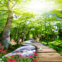 Tranh Dán Tường Phong Cảnh Thiên Nhiên Tiến Phát Decor Pctp59 Tranh Dán Tường Phong Cảnh Thiên Nhiên Tiến Phát Decor Pctp59