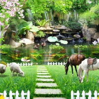 Tranh Dán Tường Phong Cảnh Thiên Nhiên Tiến Phát Decor Pctp60 Tranh Dán Tường Phong Cảnh Thiên Nhiên Tiến Phát Decor Pctp60