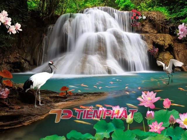 Tranh Dán Tường Phong Cảnh Thiên Nhiên Tiến Phát Decor Pctp68 Tranh Dán Tường Phong Cảnh Thiên Nhiên Tiến Phát Decor Pctp68