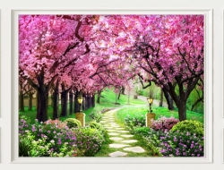 Tranh Dán Tường Phong Cảnh Thiên Nhiên Tiến Phát Decor Pctp69 Tranh Dán Tường Phong Cảnh Thiên Nhiên Tiến Phát Decor Pctp69