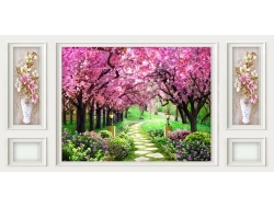 Tranh Dán Tường Phong Cảnh Thiên Nhiên Tiến Phát Decor Pctp69 Tranh Dán Tường Phong Cảnh Thiên Nhiên Tiến Phát Decor Pctp69