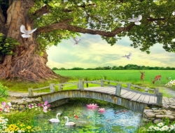 Tranh Dán Tường Phong Cảnh Thiên Nhiên Tiến Phát Decor Pctp70 Tranh Dán Tường Phong Cảnh Thiên Nhiên Tiến Phát Decor Pctp70