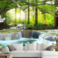 Tranh Dán Tường Phong Cảnh Thiên Nhiên Tiến Phát Decor Pctp73 Tranh Dán Tường Phong Cảnh Thiên Nhiên Tiến Phát Decor Pctp73