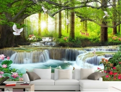 Tranh Dán Tường Phong Cảnh Thiên Nhiên Tiến Phát Decor Pctp73 Tranh Dán Tường Phong Cảnh Thiên Nhiên Tiến Phát Decor Pctp73