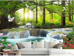 Tranh Dán Tường Phong Cảnh Thiên Nhiên Tiến Phát Decor Pctp73 Tranh Dán Tường Phong Cảnh Thiên Nhiên Tiến Phát Decor Pctp73