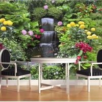 Tranh Dán Tường Phong Cảnh Cây Cối Pccc01 Tranh Dán Tường Phong Cảnh Cây Cối Pccc01