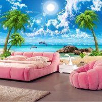 Tranh Dán Tường Phong Cảnh Thiên Nhiên Hồ Nước Tnhn02 Tranh Dán Tường Phong Cảnh Thiên Nhiên Hồ Nước Tnhn02