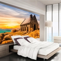 Tranh Dán Tường Phong Cảnh Thiên Nhiên Hồ Nước Tnhn09 Tranh Dán Tường Phong Cảnh Thiên Nhiên Hồ Nước Tnhn09