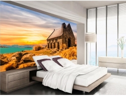 Tranh Dán Tường Phong Cảnh Thiên Nhiên Hồ Nước Tnhn09 Tranh Dán Tường Phong Cảnh Thiên Nhiên Hồ Nước Tnhn09