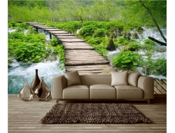 Tranh Dán Tường Phong Cảnh Thiên Nhiên Hồ Nước Tnhn14 Tranh Dán Tường Phong Cảnh Thiên Nhiên Hồ Nước Tnhn14