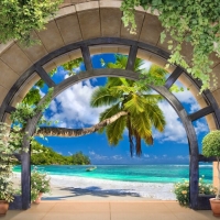 Tranh Dán Tường Phong Cảnh Thiên Nhiên Hồ Nước Tnhn15 Tranh Dán Tường Phong Cảnh Thiên Nhiên Hồ Nước Tnhn15